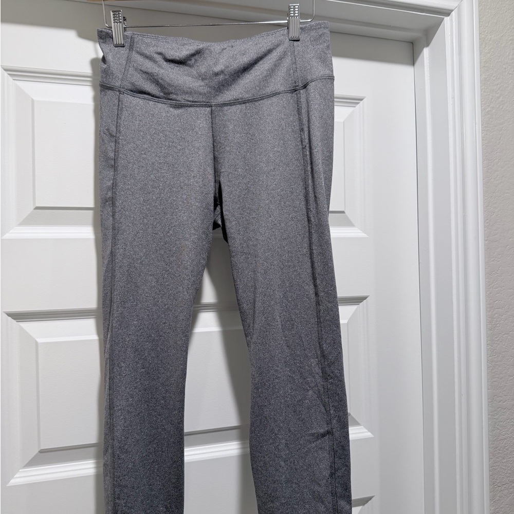 All in Motion Women's Gray Leggings